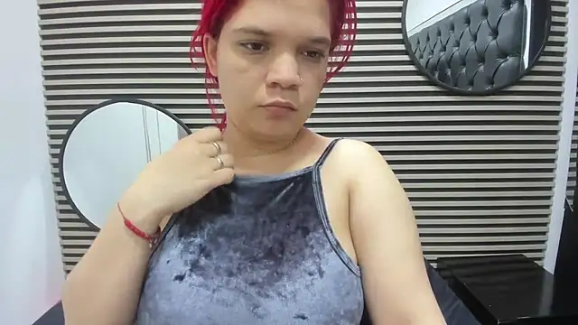 MelanyCarter18 online show from 04-18-26, 01:59