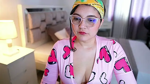 Camilaa bueno online show from 02-23-26, 07:44