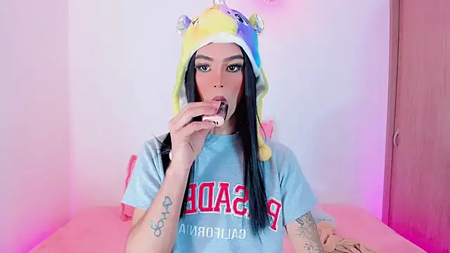 Ashley Reminton online show from 03-02-25, 10:56