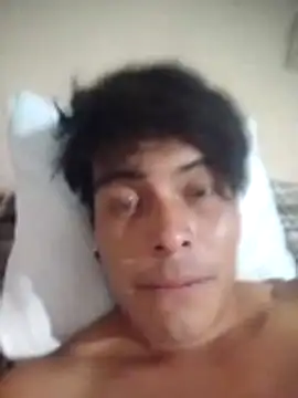 Deadlice online show from 03-22-26, 04:27