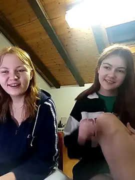 ella grays online show from 02-21-25, 05:31