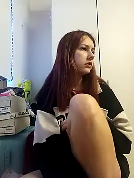 ella grays online show from 02-27-25, 06:53