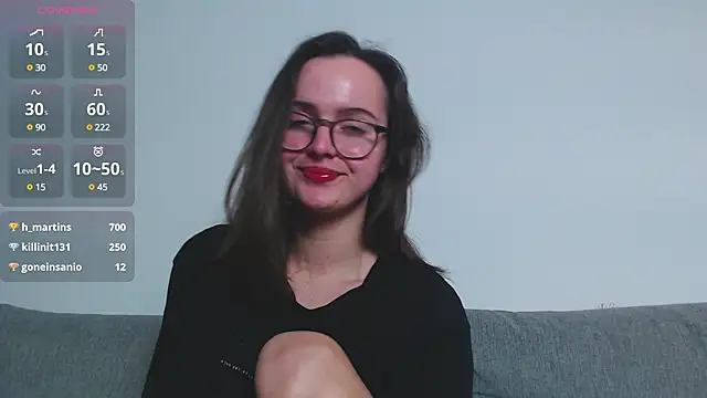 Pinky  Binky online show from 12-13-24, 11:17