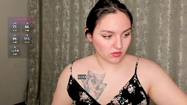 Snapshot of Hoot_owl_cb chatting on 12-15-24, 10:04 Hoot owl cb online show from 12-15-24, 10:04