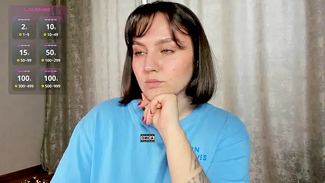 Snapshot of Hoot_owl_cb chatting on 03-01-25, 01:11 Hoot owl cb online show from 03-01-25, 01:11