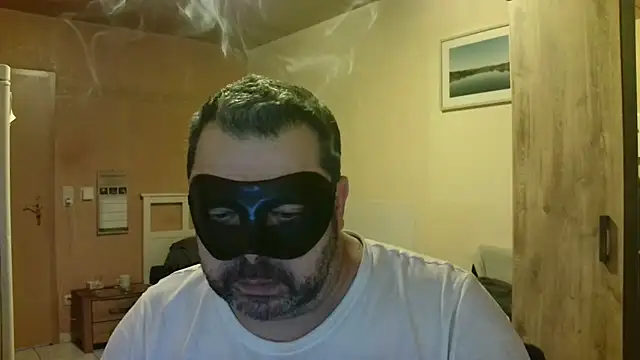 Snapshot of SADOMASKE chatting on 12-06-24, 03:55 SADOMASKE online show from 12-06-24, 03:55