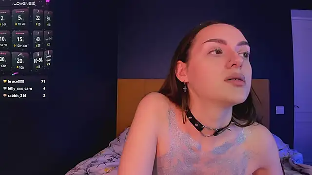 JanettaGrey online show from 01-23-25, 06:45