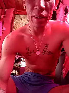 FlacoDani online show from 10-10-25, 11:42