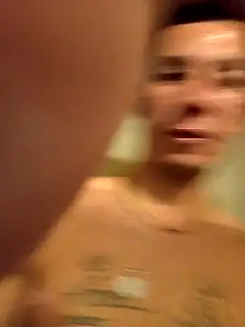 FlacoDani online show from 10-18-25, 05:14