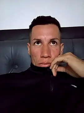 FlacoDani online show from 10-22-25, 11:21