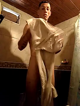 FlacoDani online show from 11-14-25, 06:17