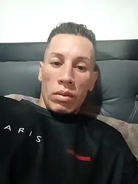 FlacoDani online show from 03-13-26, 10:33