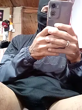 FlacoDani online show from 04-29-26, 12:31