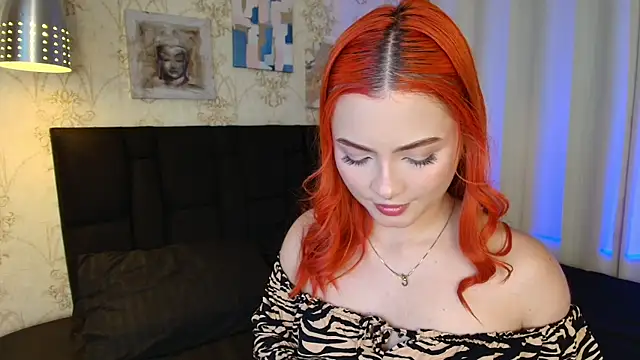 Miah hilton2 online show from 03-25-26, 02:28