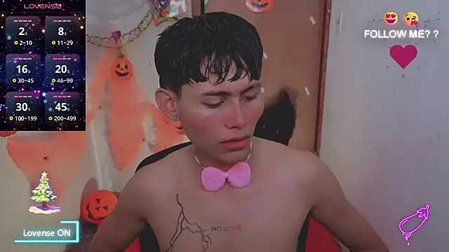 tanjiro cute online show from 11-21-25, 05:39