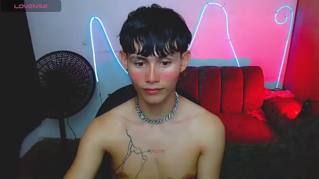 tanjiro cute online show from 01-12-26, 07:41