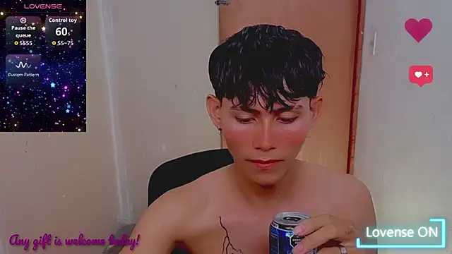 tanjiro cute online show from 02-06-26, 07:12