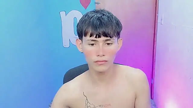 tanjiro cute online show from 03-20-26, 02:27