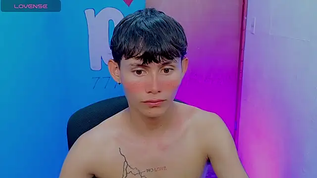 tanjiro cute online show from 04-03-26, 03:37