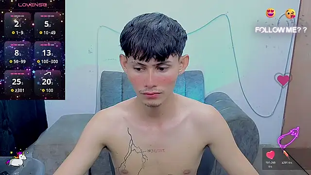 Snapshot of tanjiro_cute chatting on 07-04-26, 06:30 tanjiro cute online show from 07-04-26, 06:30