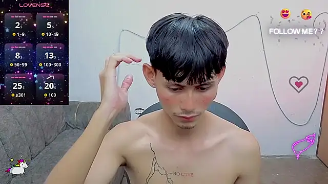 Snapshot of tanjiro_cute chatting on 07-06-26, 05:37 tanjiro cute online show from 07-06-26, 05:37