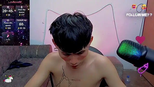 Snapshot of tanjiro_cute chatting on 07-09-26, 02:59 tanjiro cute online show from 07-09-26, 02:59