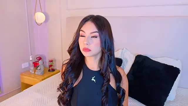 EymiCuper online show from 01-10-26, 07:04