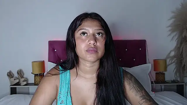 alinakiss online show from 02-04-25, 05:42