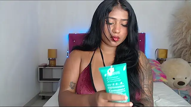 alinakiss online show from 09-21-25, 10:22