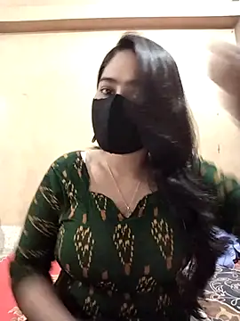 Magical Girl- online show from 01-08-26, 04:04