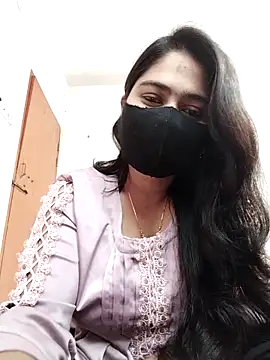 Magical Girl- online show from 02-24-26, 04:21