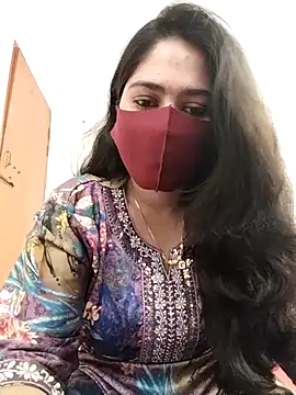 Magical Girl- online show from 03-05-26, 04:19