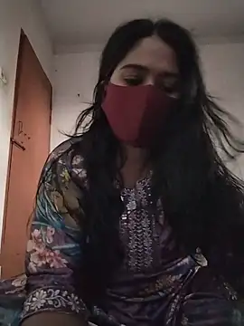 Magical Girl- online show from 05-25-26, 04:51