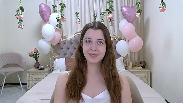 Snapshot of AgataAisitt chatting on 02-16-25, 12:21 AgataAisitt online show from 02-16-25, 12:21