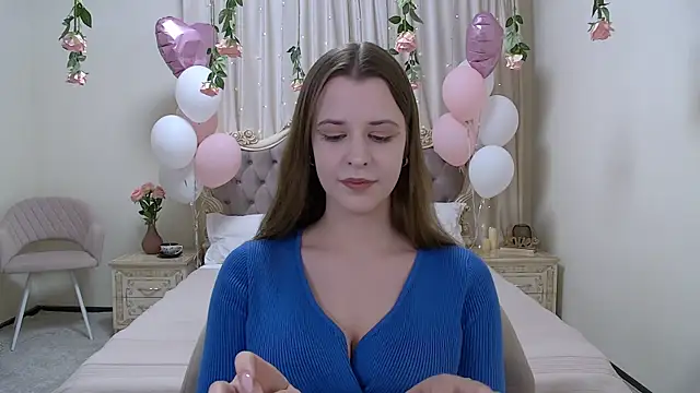 Snapshot of AgataAisitt chatting on 02-26-25, 05:28 AgataAisitt online show from 02-26-25, 05:28