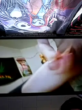 ChuckyyDee online show from 09-11-25, 11:32