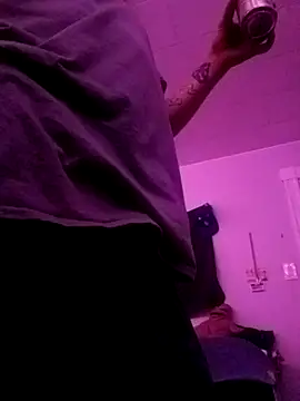 ChuckyyDee online show from 02-04-26, 01:00