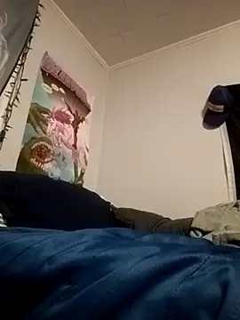 ChuckyyDee online show from 02-11-26, 07:35