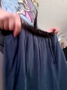 ChuckyyDee online show from 04-04-26, 06:27