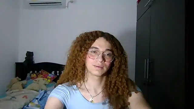 CELESSTESeductora online show from 02-02-25, 09:13