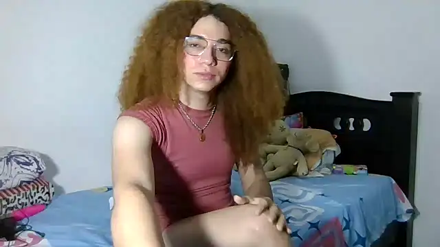 CELESSTESeductora online show from 02-11-25, 07:05