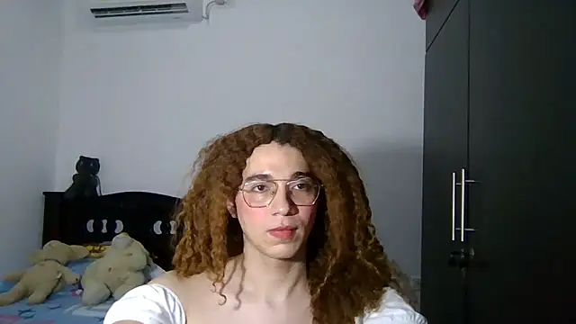 CELESSTESeductora online show from 02-14-25, 03:36