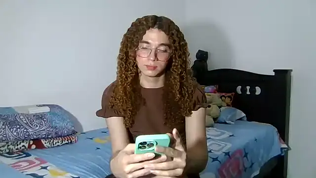 CELESSTESeductora online show from 02-19-25, 06:10