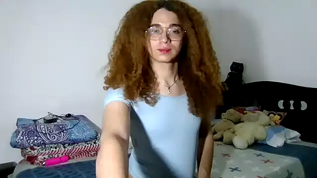 CELESSTESeductora online show from 03-11-25, 01:45