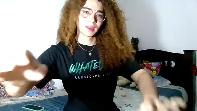 CELESSTESeductora online show from 03-14-25, 12:07