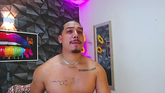 charlys sex online show from 02-10-25, 11:23