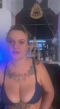 Inked blondi online show from 12-19-24, 11:03