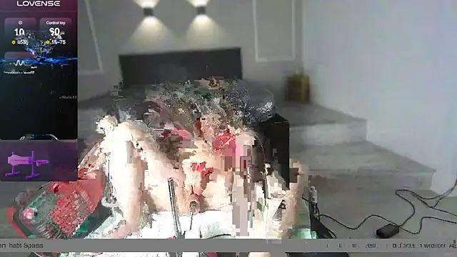 Inked blondi online show from 02-18-25, 12:26