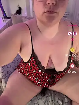 Snapshot of CurvyAnonymousGirl89 chatting on 06-27-26, 06:51 CurvyAnonymousGirl89 online show from 06-27-26, 06:51