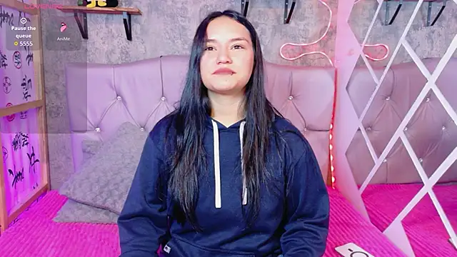 Megan sophia2 online show from 01-09-26, 11:57